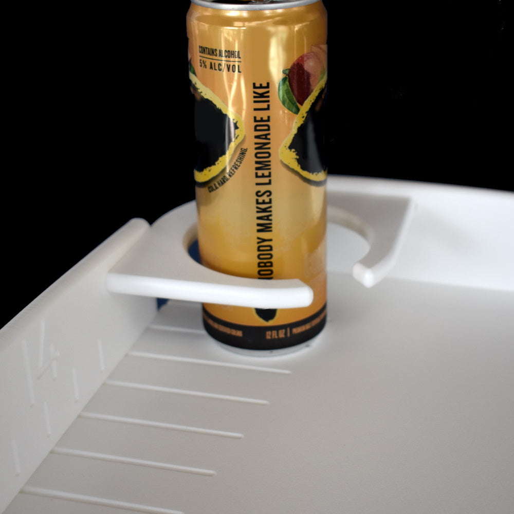 Yeti Cooler Top Cutting Board
