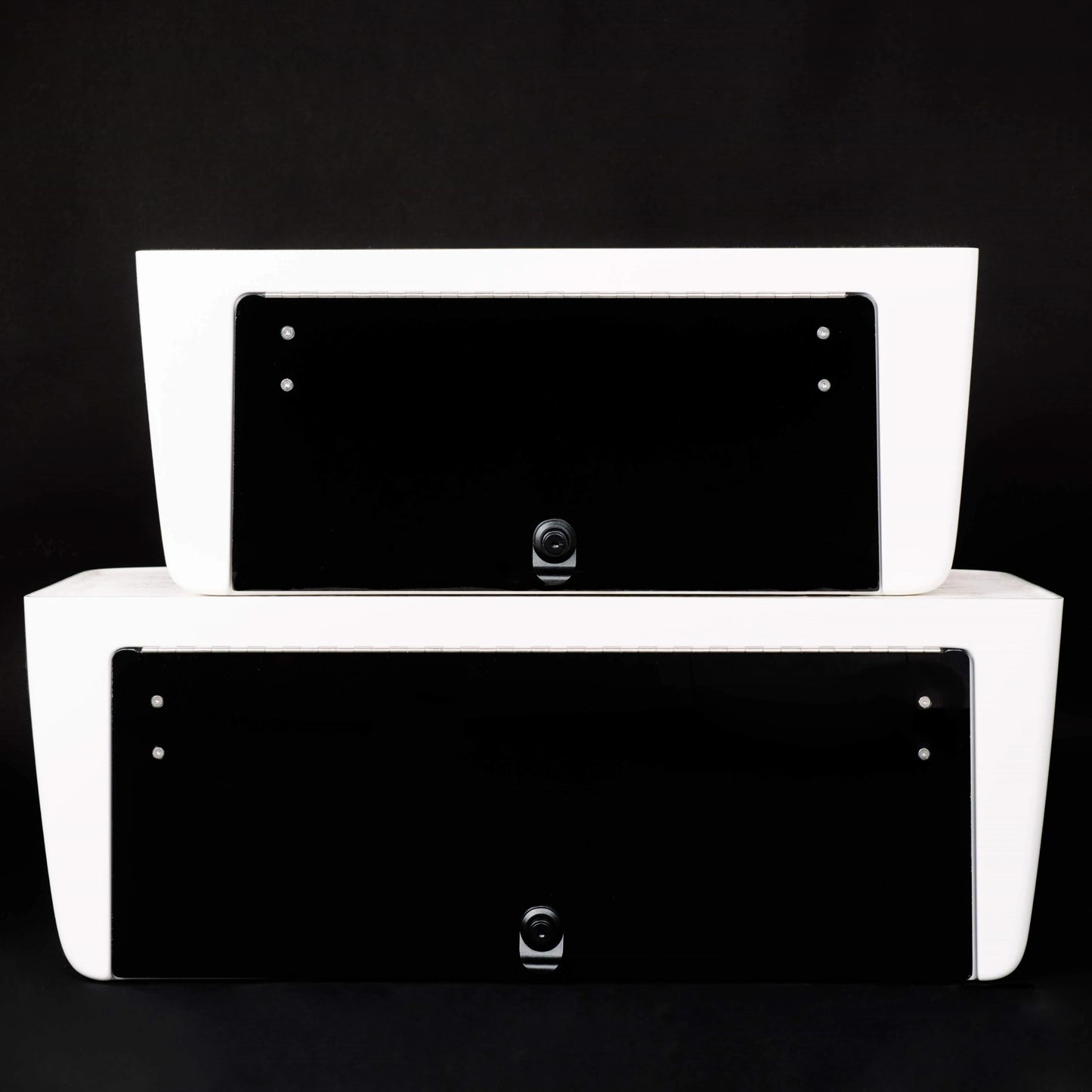 Mangrove Marine’s Electronic Box offers value and quality that is second to none! Secure your valuables like a phone, camera or watch in a dry place while on the boat. Precision engineering means hand-laid fiberglass, 3/8” plexiglass brand acrylic front door sealed with high quality foam gasket, all stainless hardware and gas shocks for smooth door closing. Choose from the 24" or 29.5" models.