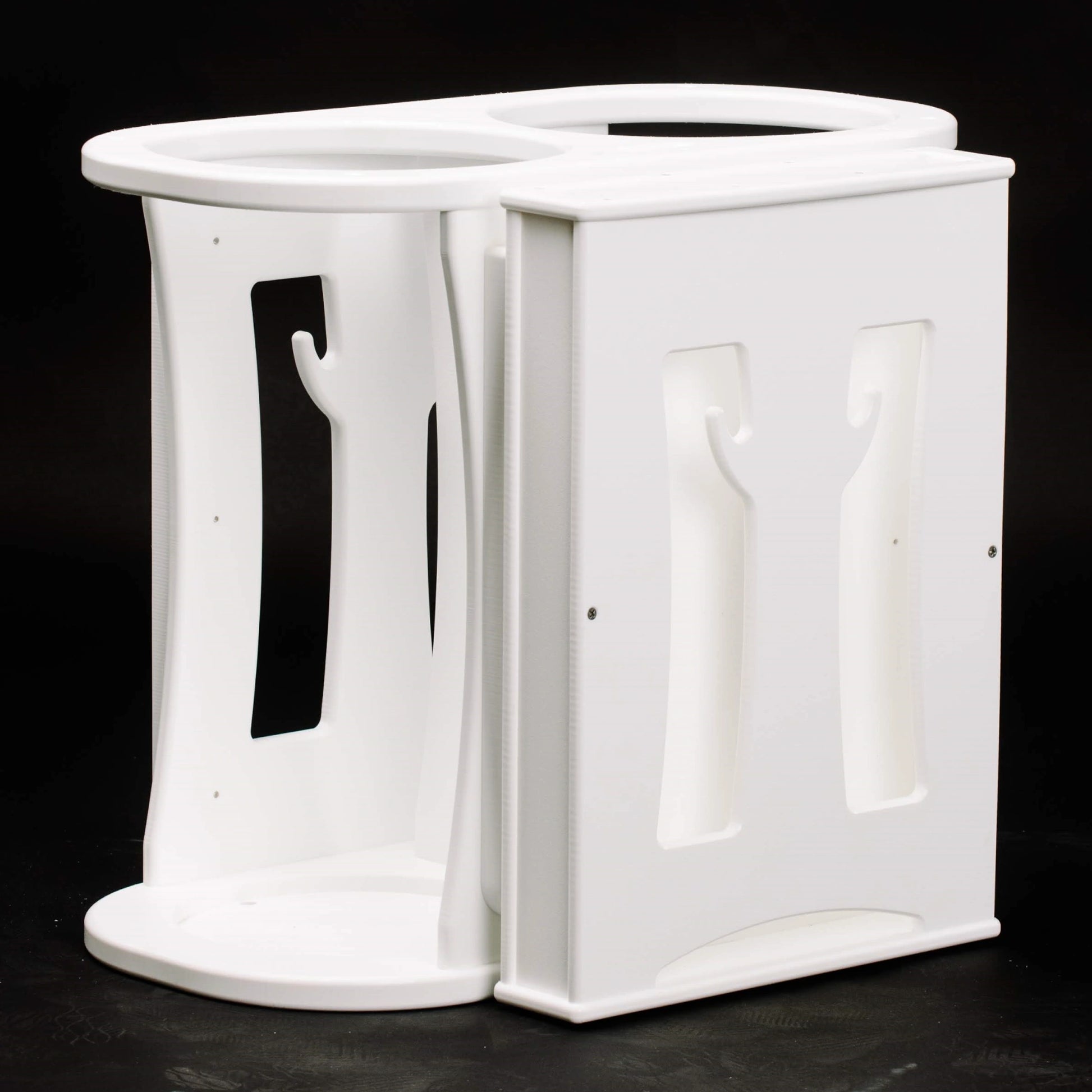 Scuba Tank Rack – Mangrove Marine