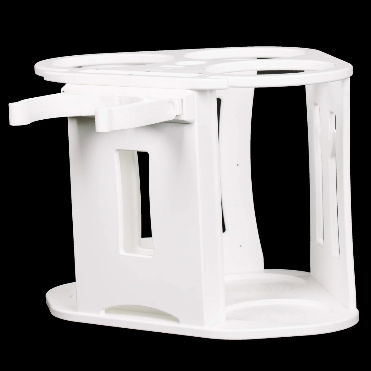 Scuba Rack Scuba Tank Rack – Mangrove Marine